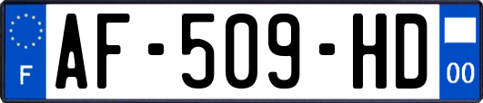 AF-509-HD