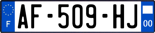 AF-509-HJ