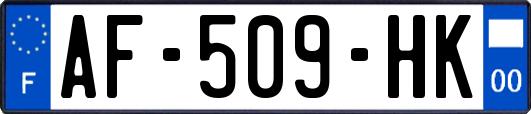 AF-509-HK