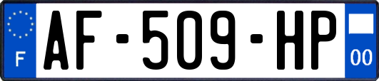 AF-509-HP