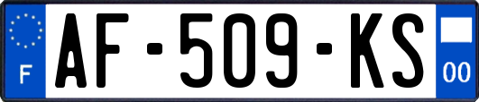 AF-509-KS