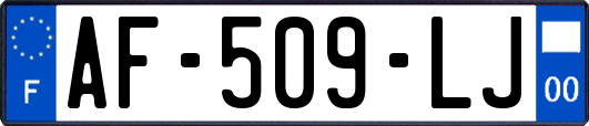 AF-509-LJ