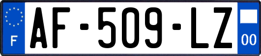 AF-509-LZ