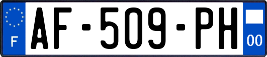 AF-509-PH