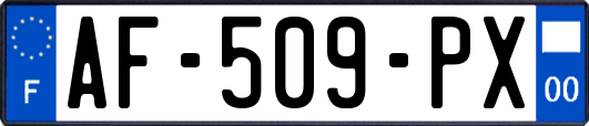 AF-509-PX