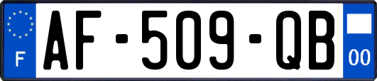 AF-509-QB