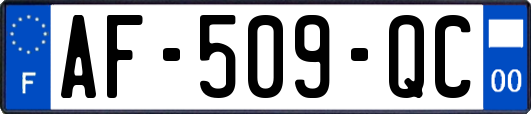AF-509-QC