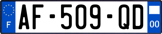 AF-509-QD