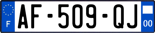 AF-509-QJ