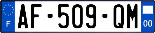 AF-509-QM