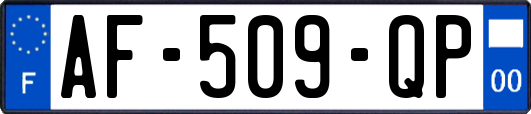 AF-509-QP