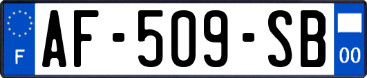 AF-509-SB