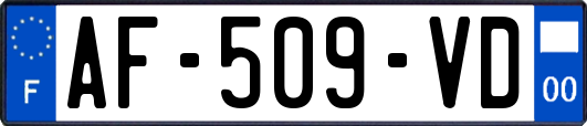 AF-509-VD