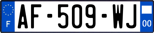 AF-509-WJ