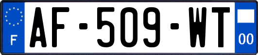 AF-509-WT