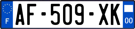 AF-509-XK