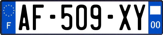 AF-509-XY