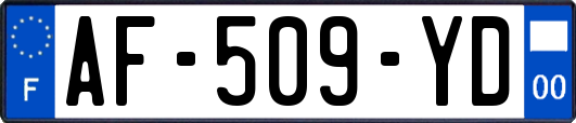 AF-509-YD