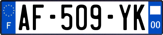 AF-509-YK