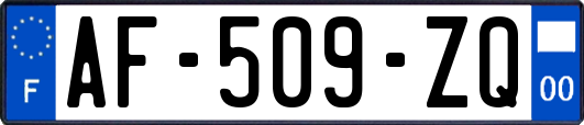 AF-509-ZQ