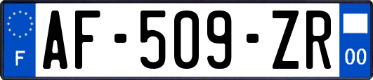 AF-509-ZR