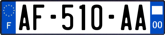 AF-510-AA