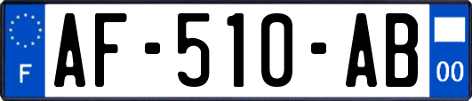 AF-510-AB