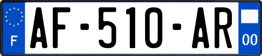 AF-510-AR