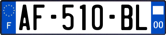 AF-510-BL