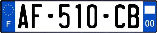 AF-510-CB