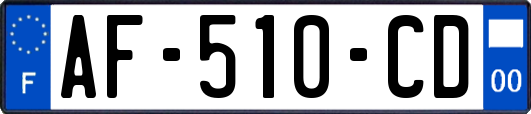 AF-510-CD