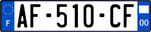 AF-510-CF