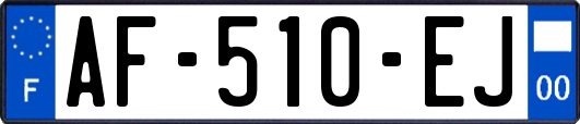 AF-510-EJ