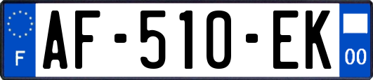 AF-510-EK