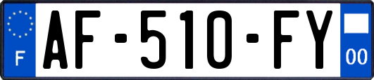 AF-510-FY