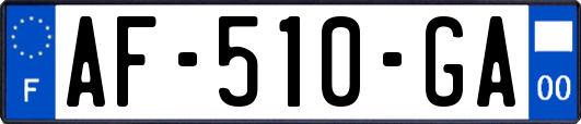 AF-510-GA