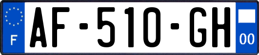 AF-510-GH