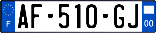 AF-510-GJ