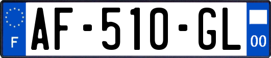 AF-510-GL