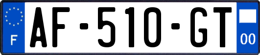 AF-510-GT