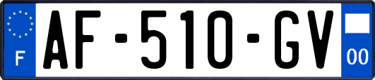 AF-510-GV