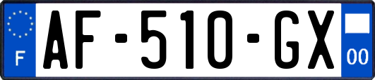 AF-510-GX