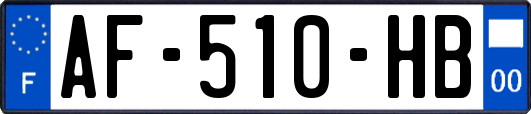 AF-510-HB