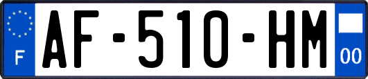 AF-510-HM