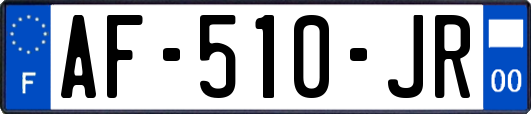 AF-510-JR