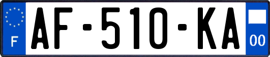 AF-510-KA