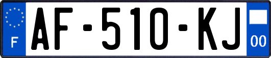 AF-510-KJ