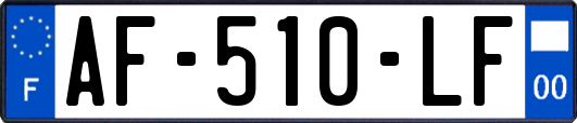 AF-510-LF