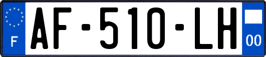 AF-510-LH