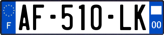 AF-510-LK